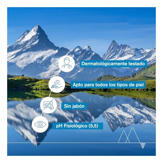 Uriage dermatological surgras gel 500ml Uriage dermatological surgras gel 500ml