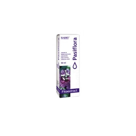 Fitoextract Pasiflora 50 ml