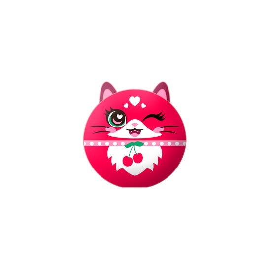 Gloss Pets Katy Cherry Balsam do Ust 6 g