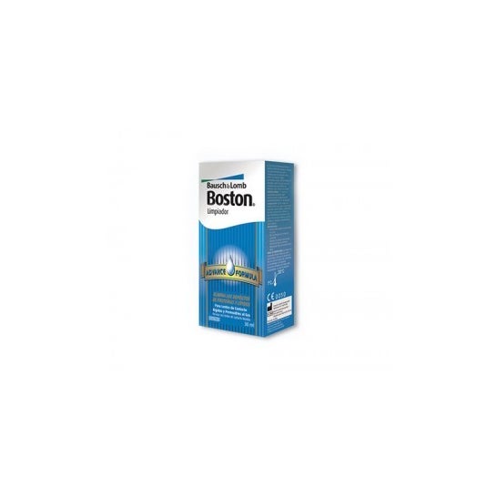 Bausch&Lomb Boston Advance Limpiador 30 ml