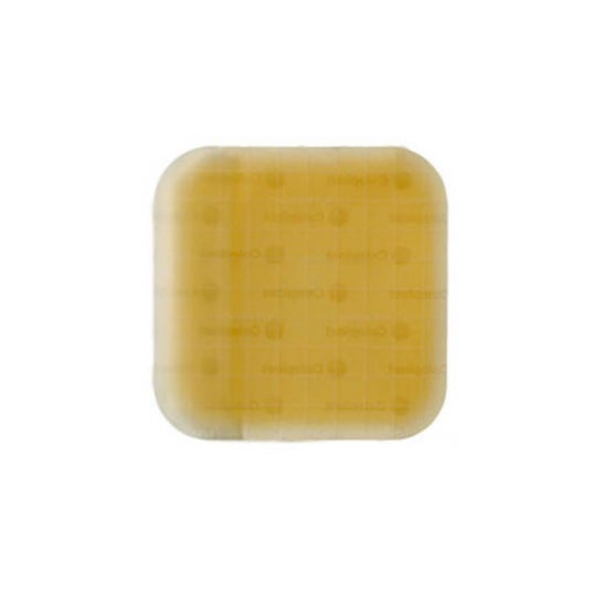 Coloplast Comfeel+ Cacerolas Transparentes 18X18Cm 10