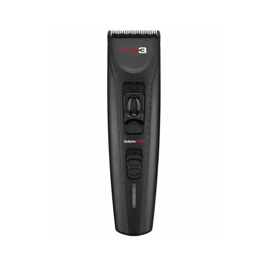 Babyliss Pro 4Artists Trimmer FX3 FXX3CBE Cortapelos 1ud