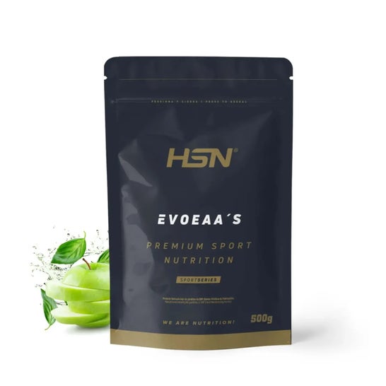 HSN Evoeaa's Manzana 500g