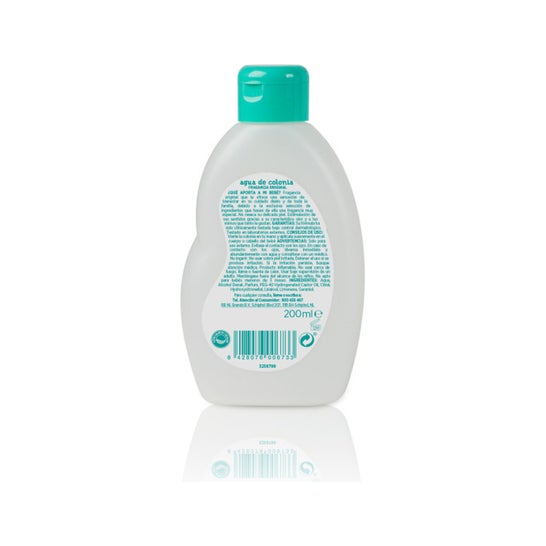 Nenuco Agua de Colonia 200 ml