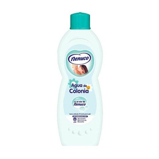 Nenuco Plastic Cologne .200ml