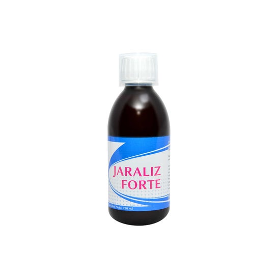 Espadiet Jaraliz Forte 250ml