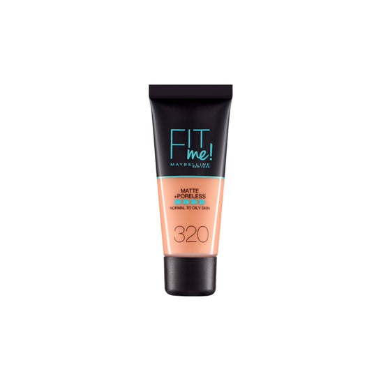 Maybelline Fit Me Matte Base 320 Natur