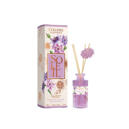 Collines de Provence Bouquet Profumato Fiore del Sole 100 ml