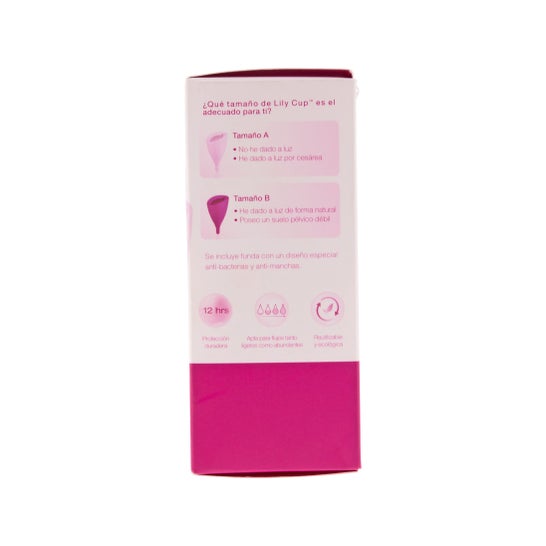 Intimina Lily Cup A 1ud