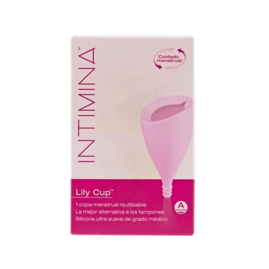 Intimina Lily Cup A 1ud