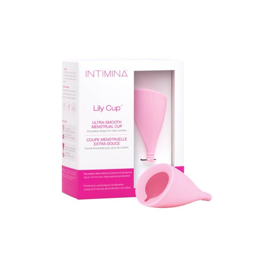 Intimina Lily Cup A 1pc