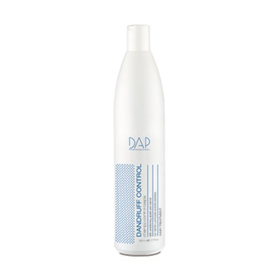 Shampoo Dap Anti-forfora 500ml