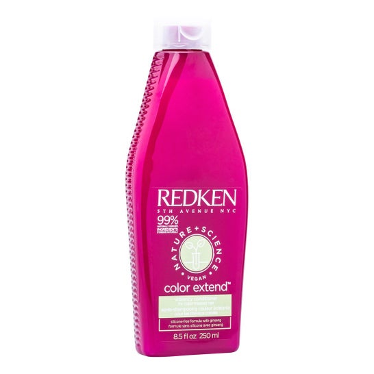 Redken Nature + Science Color Extend Conditioner 250ml