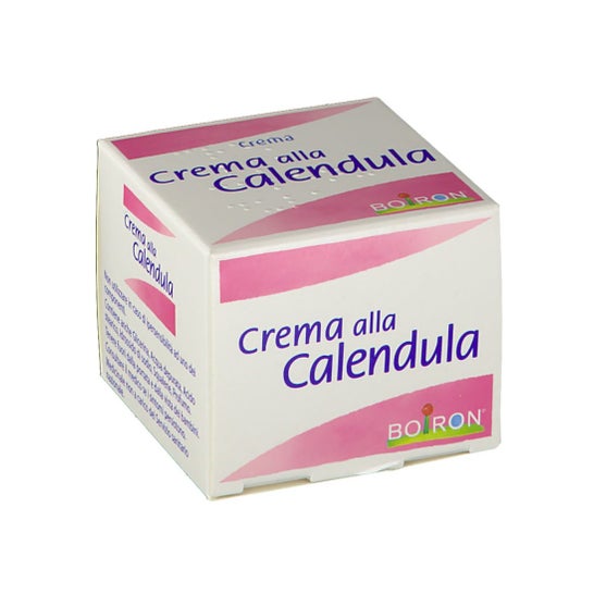 Boiron Calendula Crema 20g