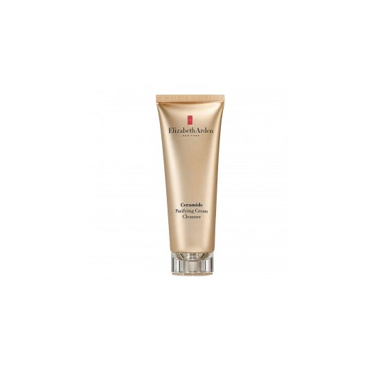 Elizabeth Arden Ceramide Purifying Cream Cleanser 125 ml