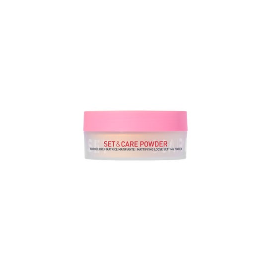 Erborian Set & Care Puder 8 g