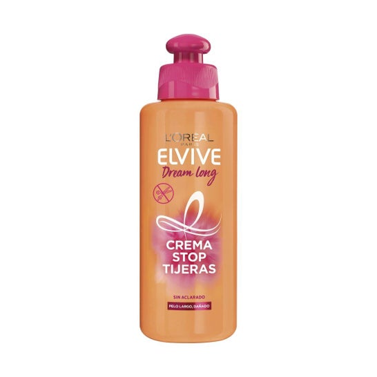 L'Oreal Elvive Styling Crème Stop Schaarcrème 200ml