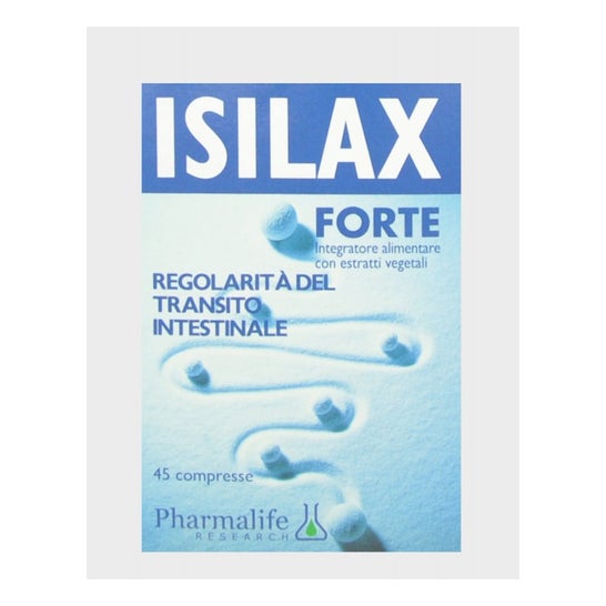 Pharmalife Isilax Forte 45caps