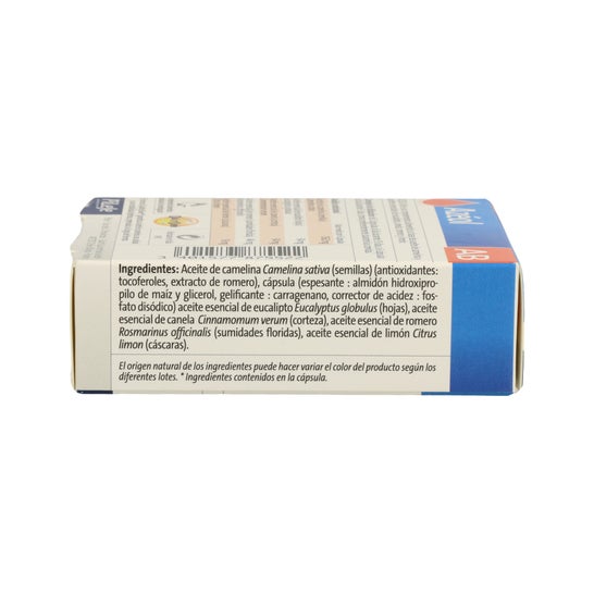 Azeol AB 30 Cáps