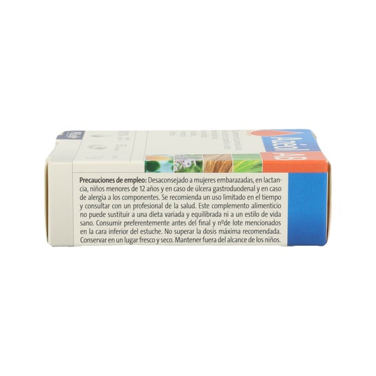 Azeol AB 30 Cáps