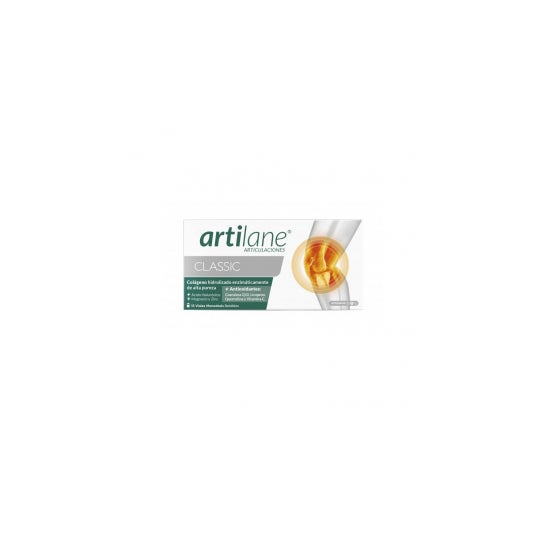 Artilane® Classic 15 Viales
