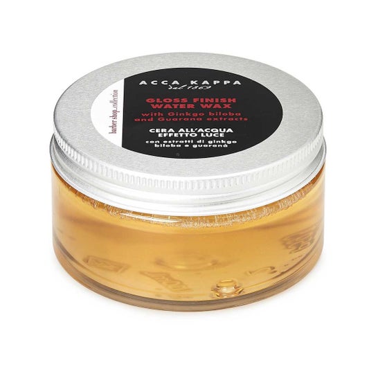 Acca Kappa Styling-Wachs Wasser-Glanz 100ml