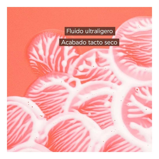 Apivita Bee Sun Safe Facial Fluid Invisible Dry Touch SPF50+ 50ml Apivita Bee Sun Safe Facial Fluid Invisible Dry Touch SPF50+ 50ml