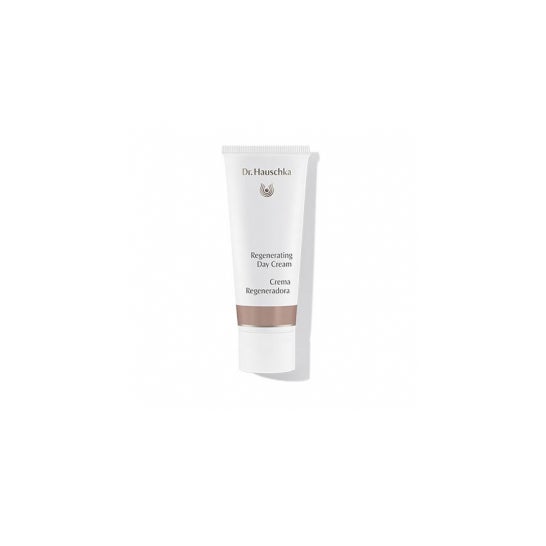 Dr. Hauschka Aceite Corporal de Lodo(Torba) y Lavanda 75 ml.
