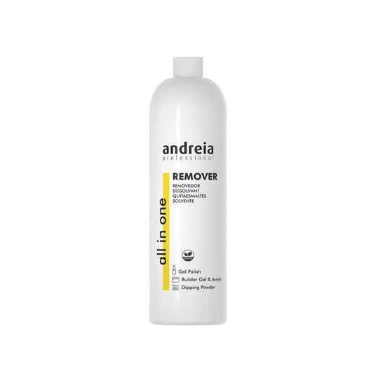 Andreia Professional All In One Nagellackentferner 100ml