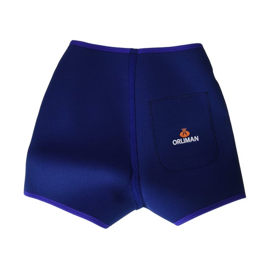 Orliman Pantalón Neopreno Corto T2 1 Unidad
