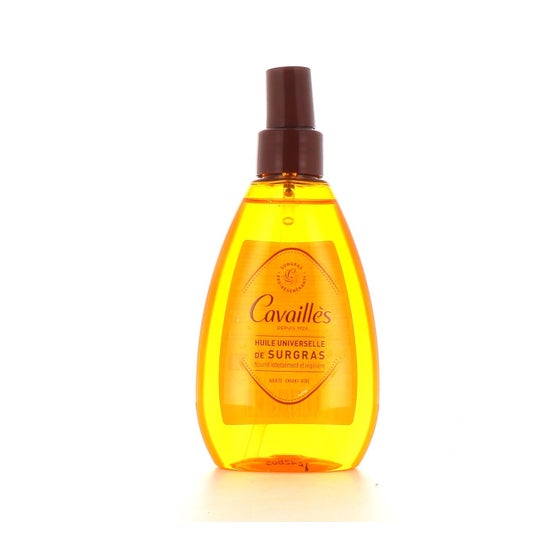 Roge Cavailles Aceite Universal 150ml
