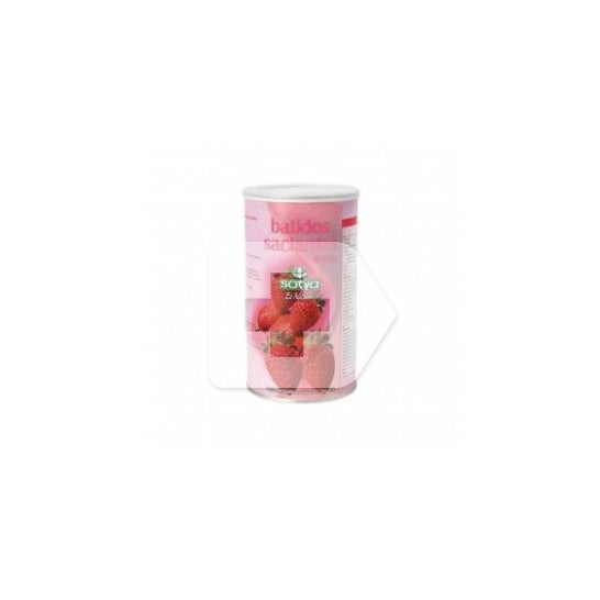 Sotya Batido Saciante Fresa 700 g