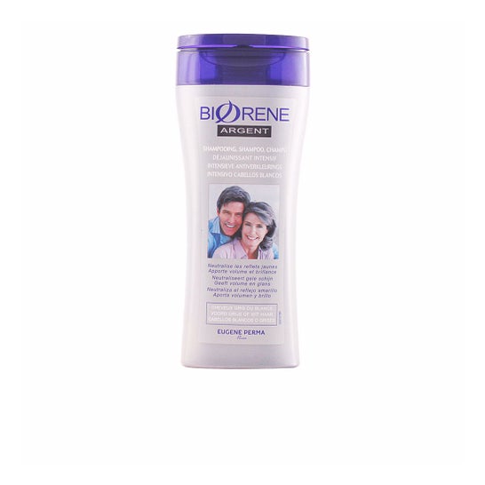 Biorene Silver Dejaune Shampoo 200ml
