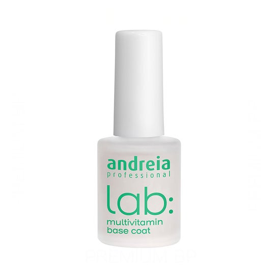 Andreia Professional Lab: Base Multivitamina 10,5ml