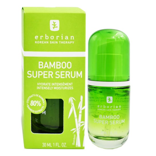 Erborian Bambou Super Serum 30ml
