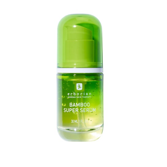 Erborian Bamboo Super Serum 30 ml