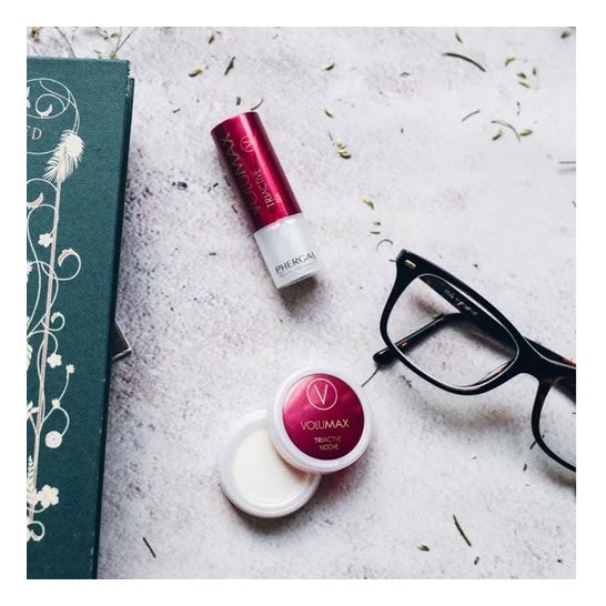 Balsam do ust Volumax 4g Balsam do ust Volumax 4g