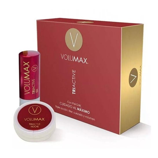 Balsam do ust Volumax 4g Balsam do ust Volumax 4g