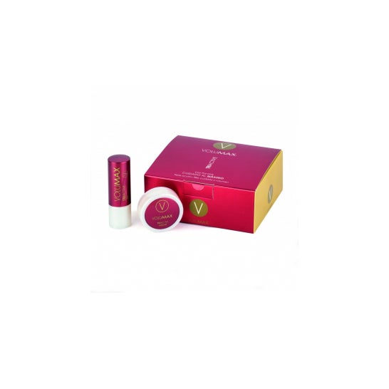 Volumax® Triactive tratamiento antiedad voluminizador de labios 2x4g