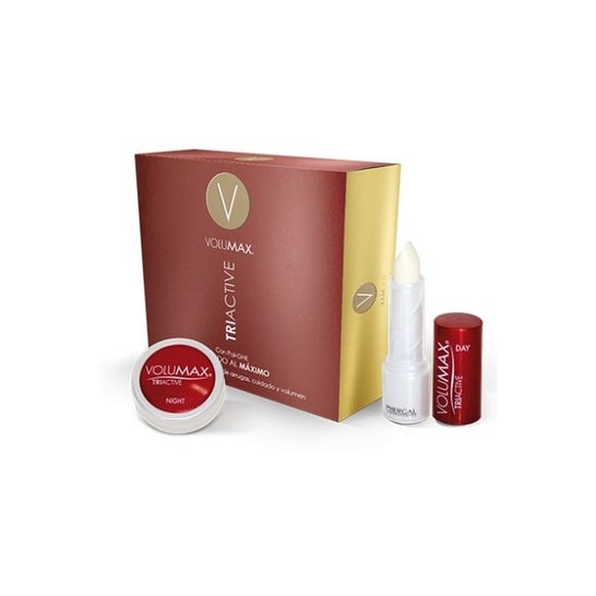 VOLUMAX Balsamo Labbra 4g