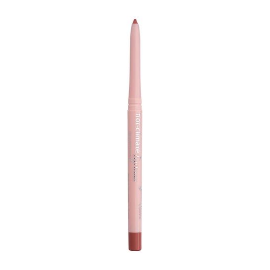 Oryx Hot Climate Rossetto Automatico 224 Solid Peach 5g