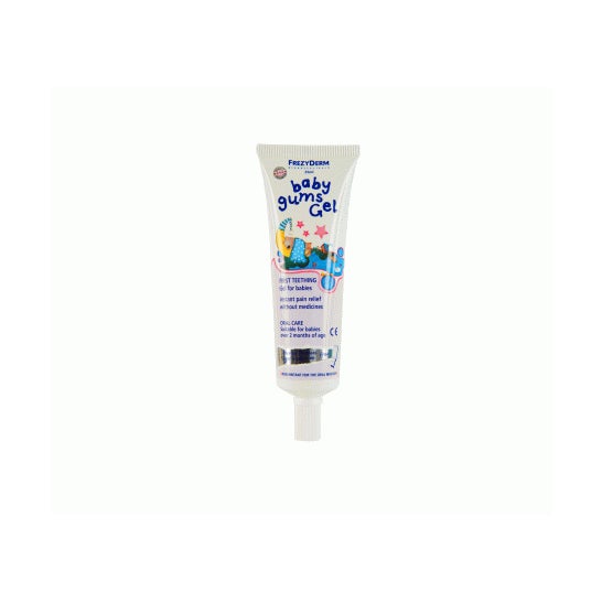 Mitosyl First Tooth Balm, Gingival Gel 25ml