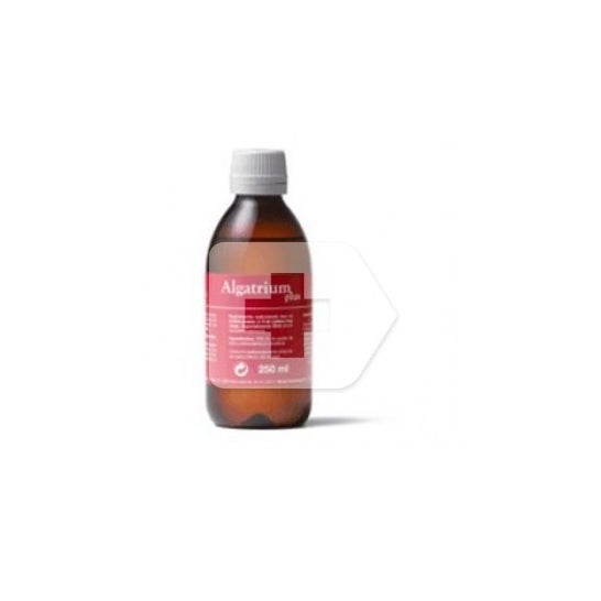Algatrium Plus Dha70 30 ml