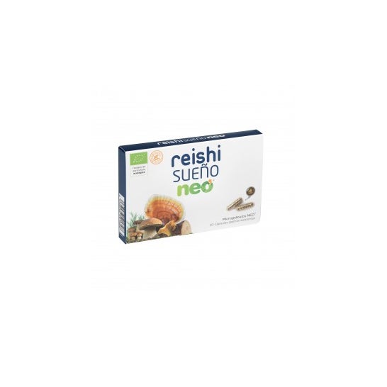 Neo Reishi Sueño 30 caps