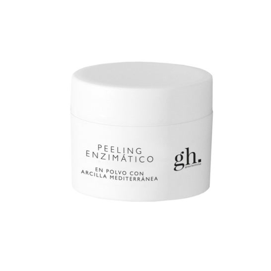 Gh Peeling Mask with Mediterranean Clay 40g