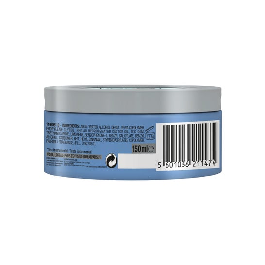 L'Oreal Out Of Bed Shaping Cream N5 150ml