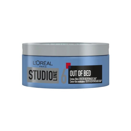 L'Oreal Out Of Bed Shaping Cream N5 150ml
