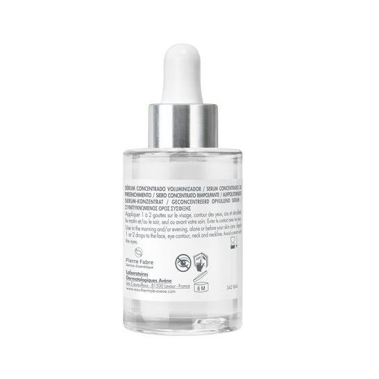 Avène Hyaluron Activ B3 Sérum Concentré Repulpant 30ml
