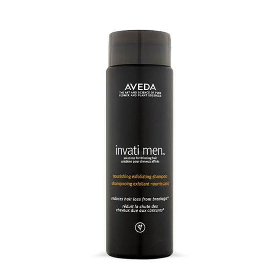 Aveda Invati Men Exfoliating Shampoo Retail 250ml