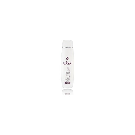 Loavi 365 anti-hair loss shampoo 200ml